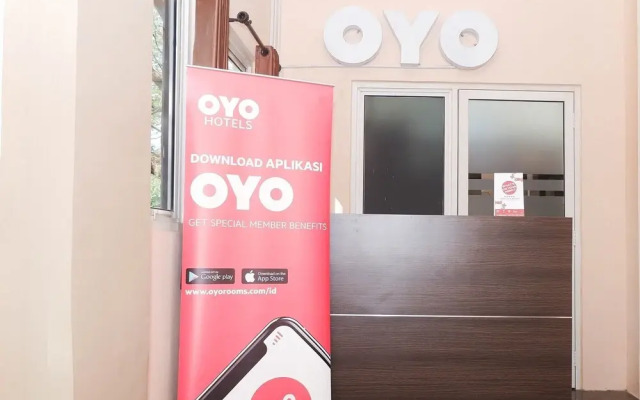 Candi Residence By OYO Rooms