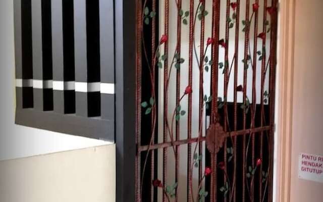 Ilirplace Pelangi Mall Homestay