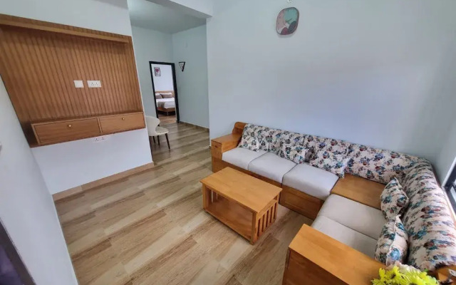 Bon Sejour Ooty Hill View Resort & Hotel