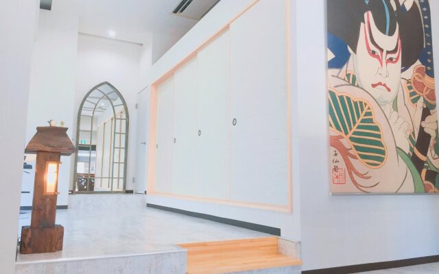 Guesthouse Gloire - Hostel