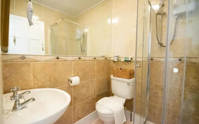 Summerlands Guest House