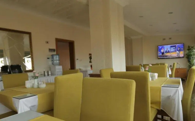 Ciddeoglu Otel