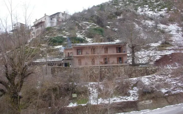 Guesthouse Kasaria