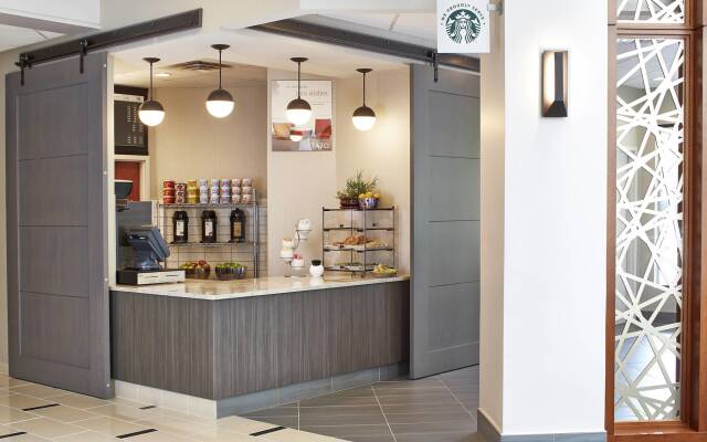 Minneapolis Marriott West