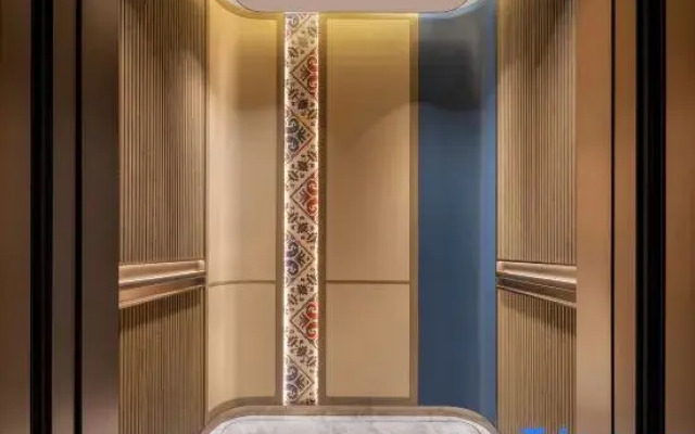 Xichang Qionghai 17 degree Torch Square Manxin Hotel