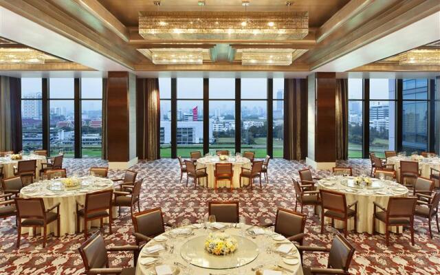 The St Regis Bangkok