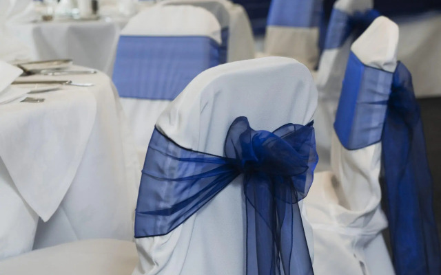 Holiday Inn Chester - South by IHG