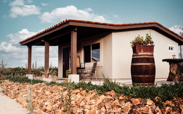 Villas en Los Retoños
