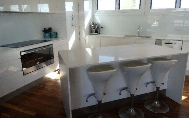 Bali St. BeachHouse