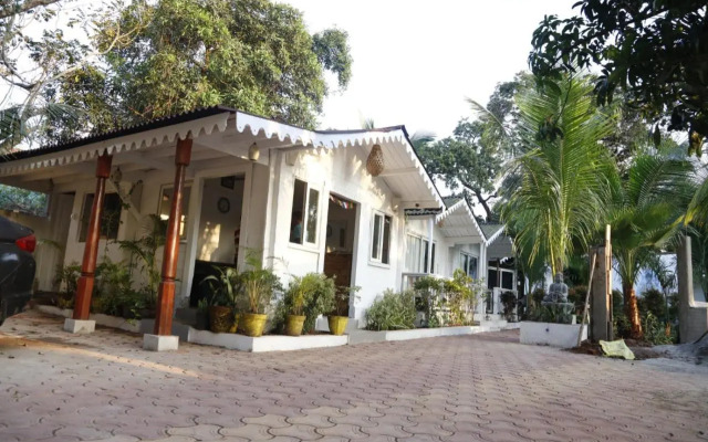 JP Resort