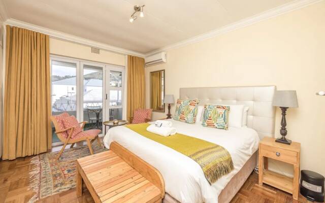 Vibrant and Safe 2 Bedroom Apartment