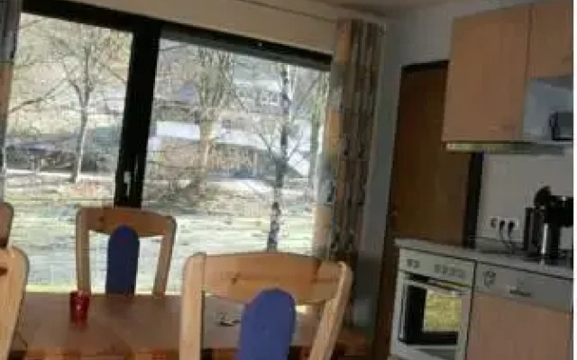 Ferienhaus Wanderwelt