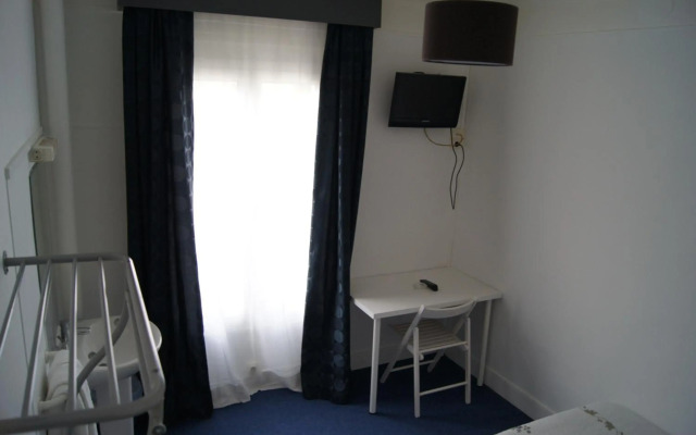 Hotel Moderne