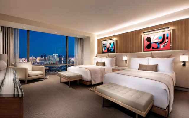 Palms Casino Resort