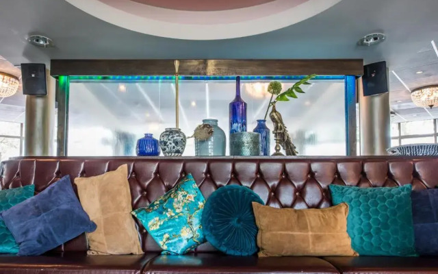 Fletcher Hotel-Restaurant Arneville-Middelburg