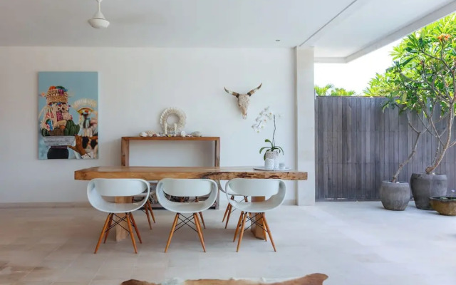 Lempuyang Boutique Hotel