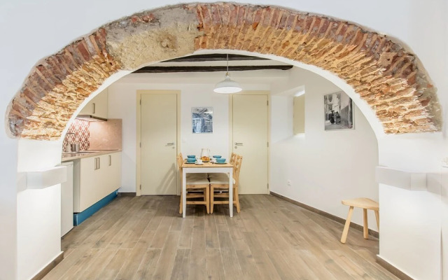 Guest Inn Alfama I, Premium Apartments