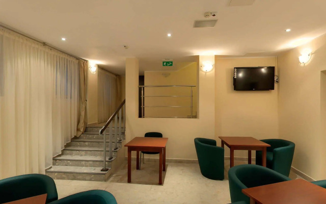 Hotel Gromada Warszawa Centrum