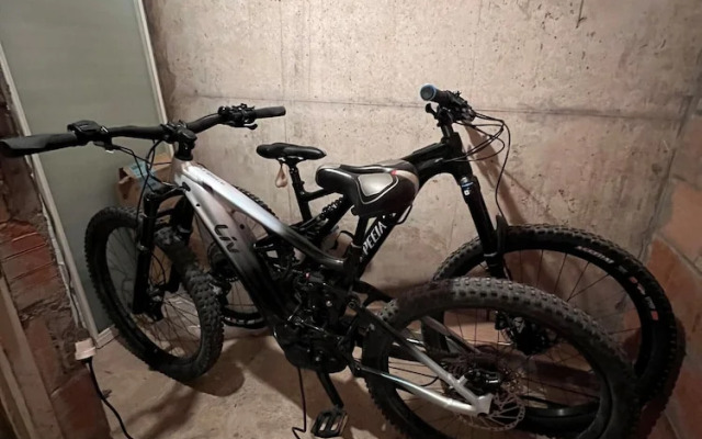 Nid douillet climatisé