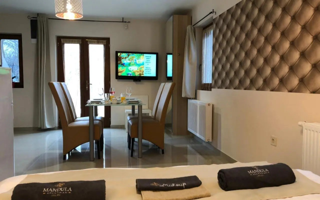 Mandula Apartman