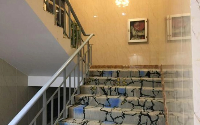 Shanghai Huiheng Motel