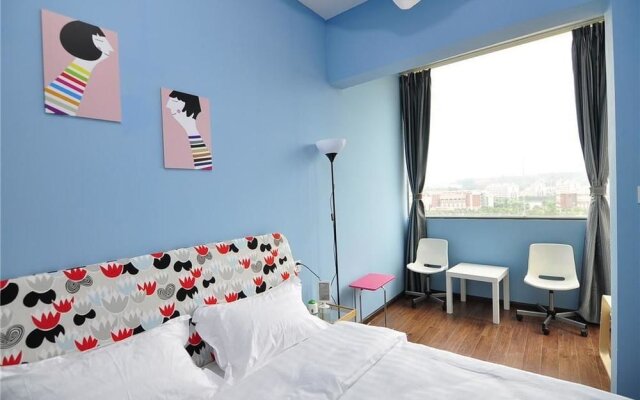 Kunming Love Apartment