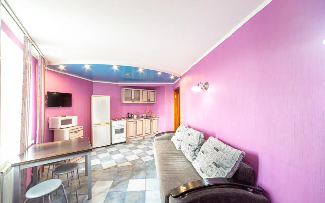 House-available on Kachalova Street