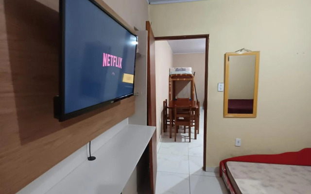 Casa Aconchego Perequê