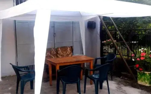 Hortensia Guest House