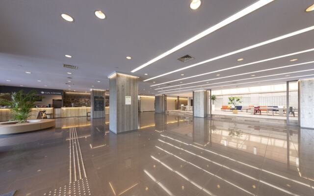 Tosei Hotel & Seminar Makuhari