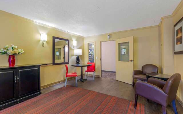 Extended Stay America Suites Boston Burlington