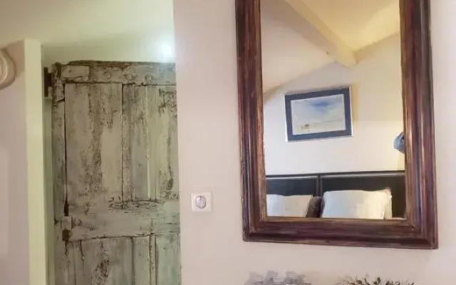 La Petite Hostellerie