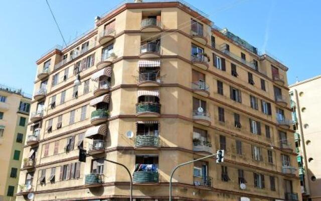 House Orione by Holiday World