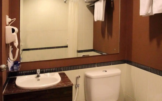 Tjokro Hotel Klaten