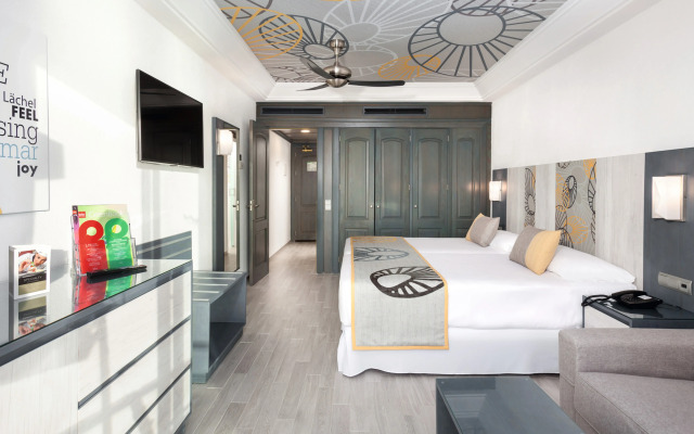 Hotel Riu Vistamar