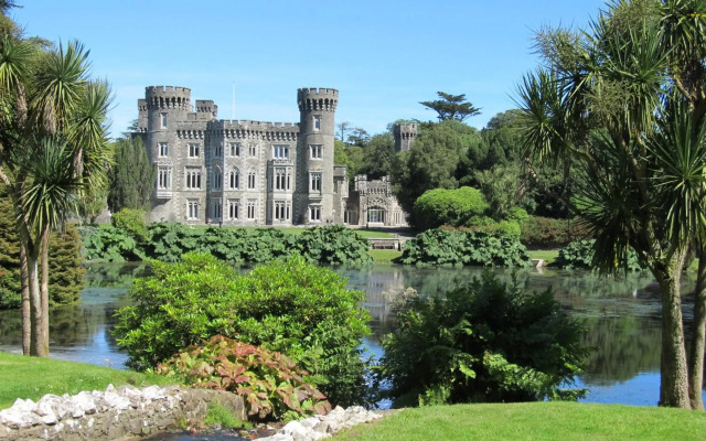 Whitford House Hotel