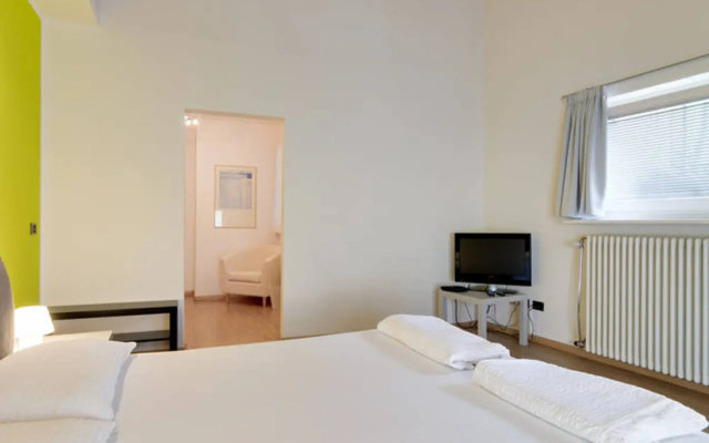 B&B Al Palazzo Malfatti
