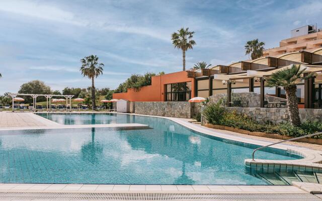 Mangia's Torre del Barone Resort and SPA