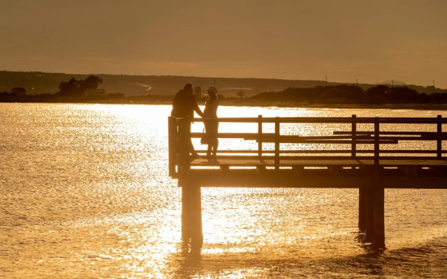Apartment in Santa Pola