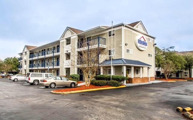 Motel 6 Jacksonville, FL - South