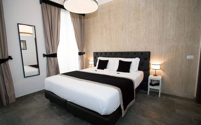 Trivium Suites Fontana di Trevi