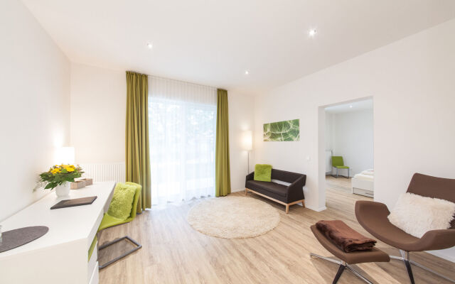 Candlewood Suites Furth by IHG