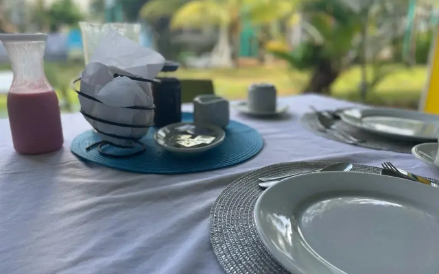 San Andres Scuba Boutique