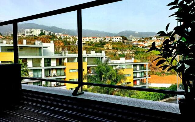 Funchal View Apartament