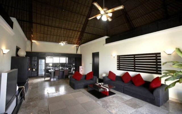 Ocean Blue Hotel Bali