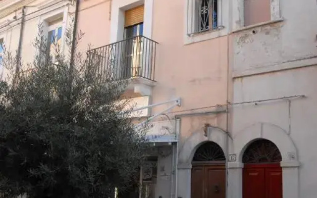 XX SETTEMBRE APPARTAMENTO in CENTRO