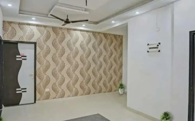 Hotel Osho Inn