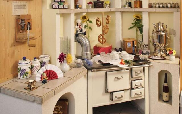 Land- und Aktivhotel Altmühlaue