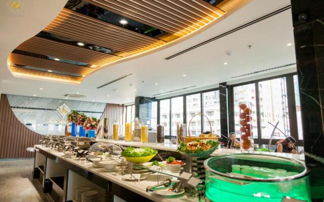 Vung Tau Riva Hotel