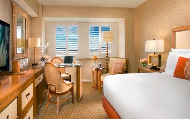 Tropicana Las Vegas - a DoubleTree by Hilton Hotel